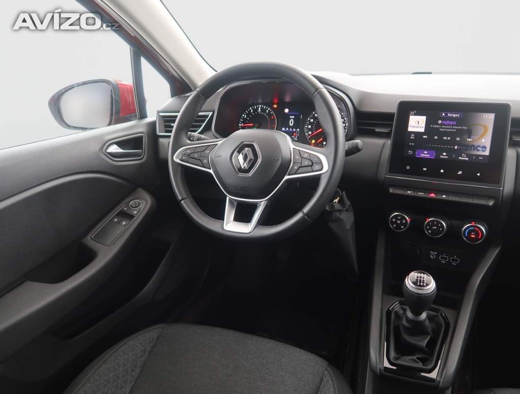 Foto inzerátu Renault Clio 1.0 TCe