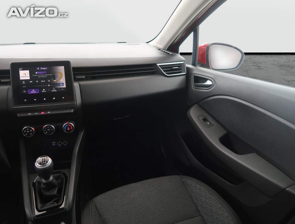 Foto inzerátu Renault Clio 1.0 TCe