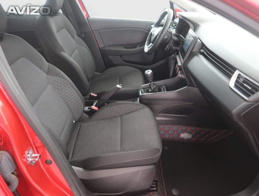 Foto inzerátu Renault Clio 1.0 TCe