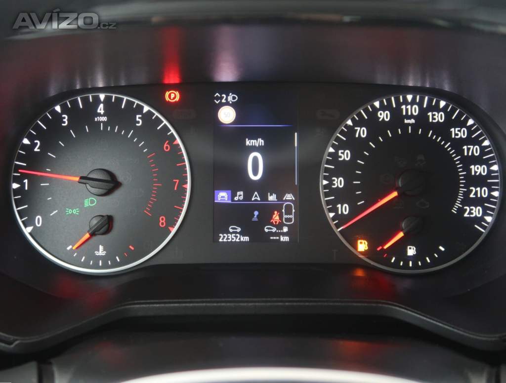 Foto inzerátu Renault Clio 1.0 TCe