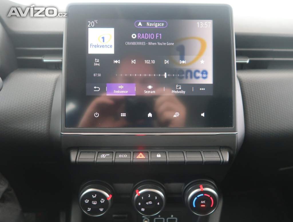 Foto inzerátu Renault Clio 1.0 TCe