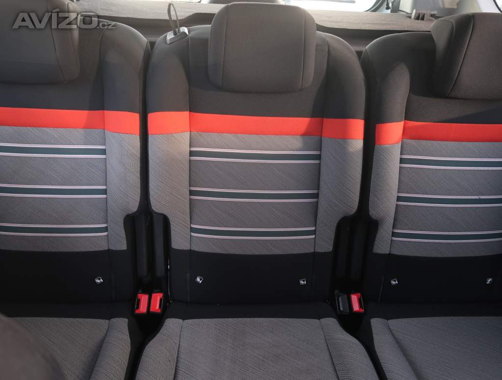 Foto inzerátu Citroen Berlingo 1.5 BlueHDi