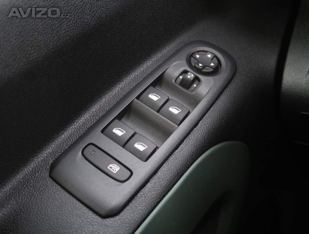 Foto inzerátu Citroen Berlingo 1.5 BlueHDi