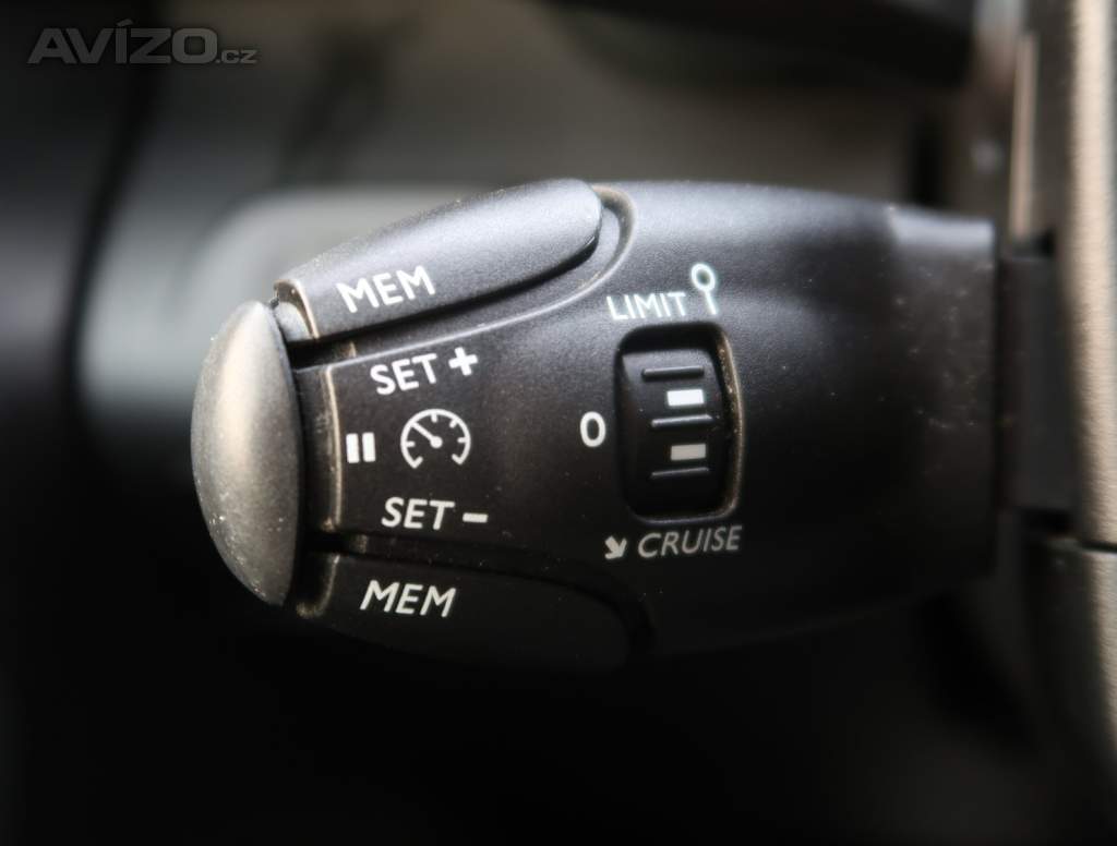 Foto inzerátu Citroen Berlingo 1.5 BlueHDi