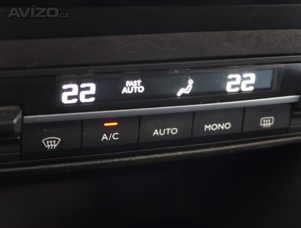 Foto inzerátu Citroen Berlingo 1.5 BlueHDi