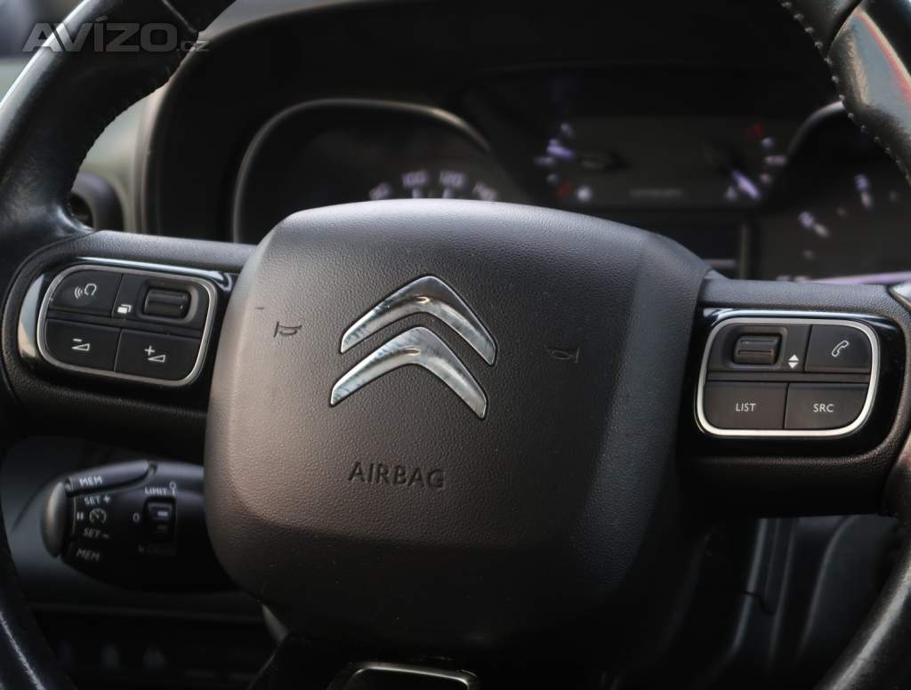 Foto inzerátu Citroen Berlingo 1.5 BlueHDi