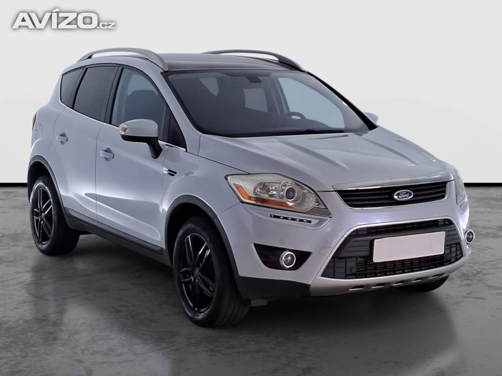 Ford Kuga 2.5 Turbo