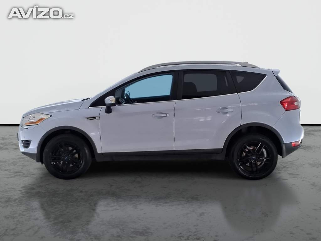 Foto inzerátu Ford Kuga 2.5 Turbo
