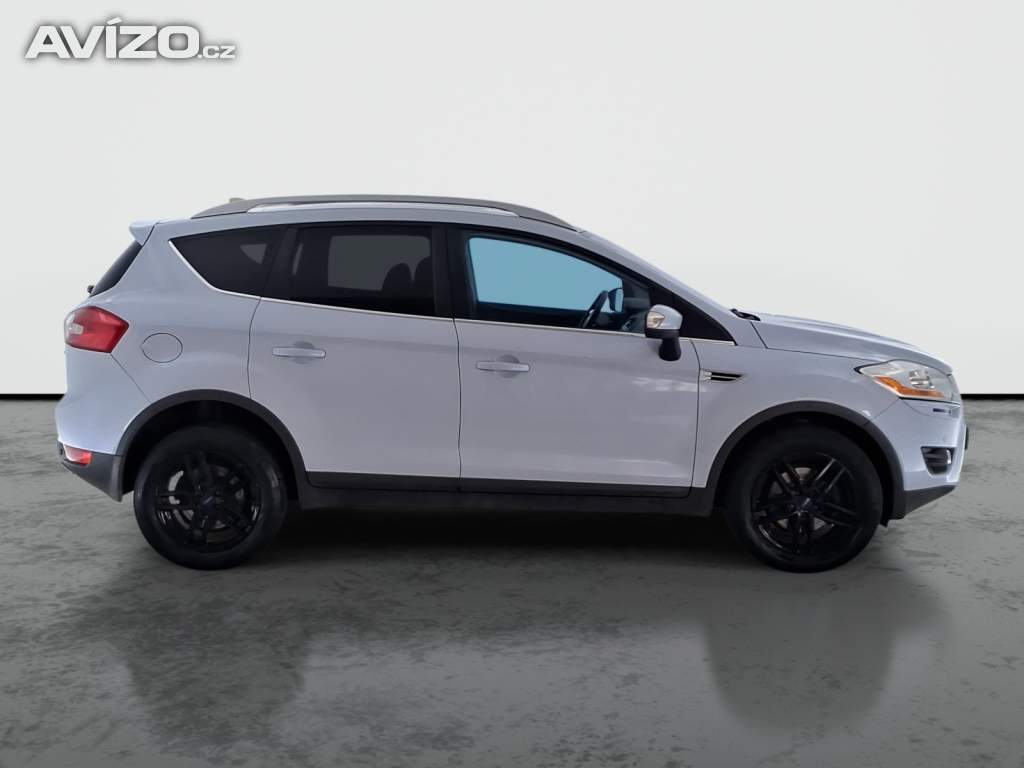 Foto inzerátu Ford Kuga 2.5 Turbo