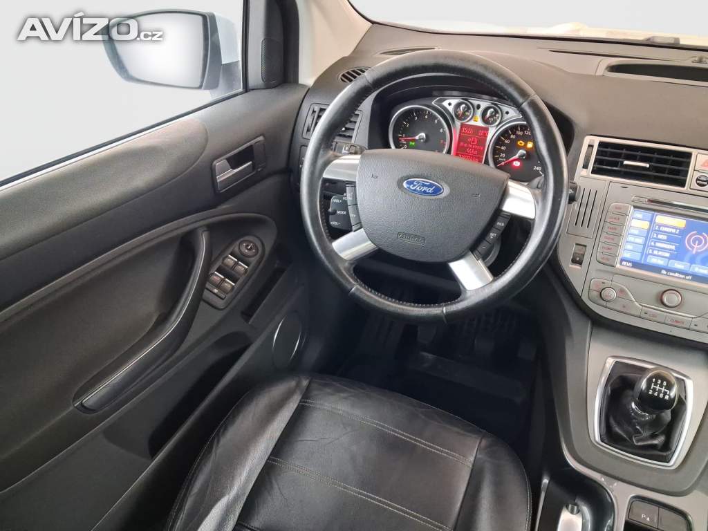 Foto inzerátu Ford Kuga 2.5 Turbo