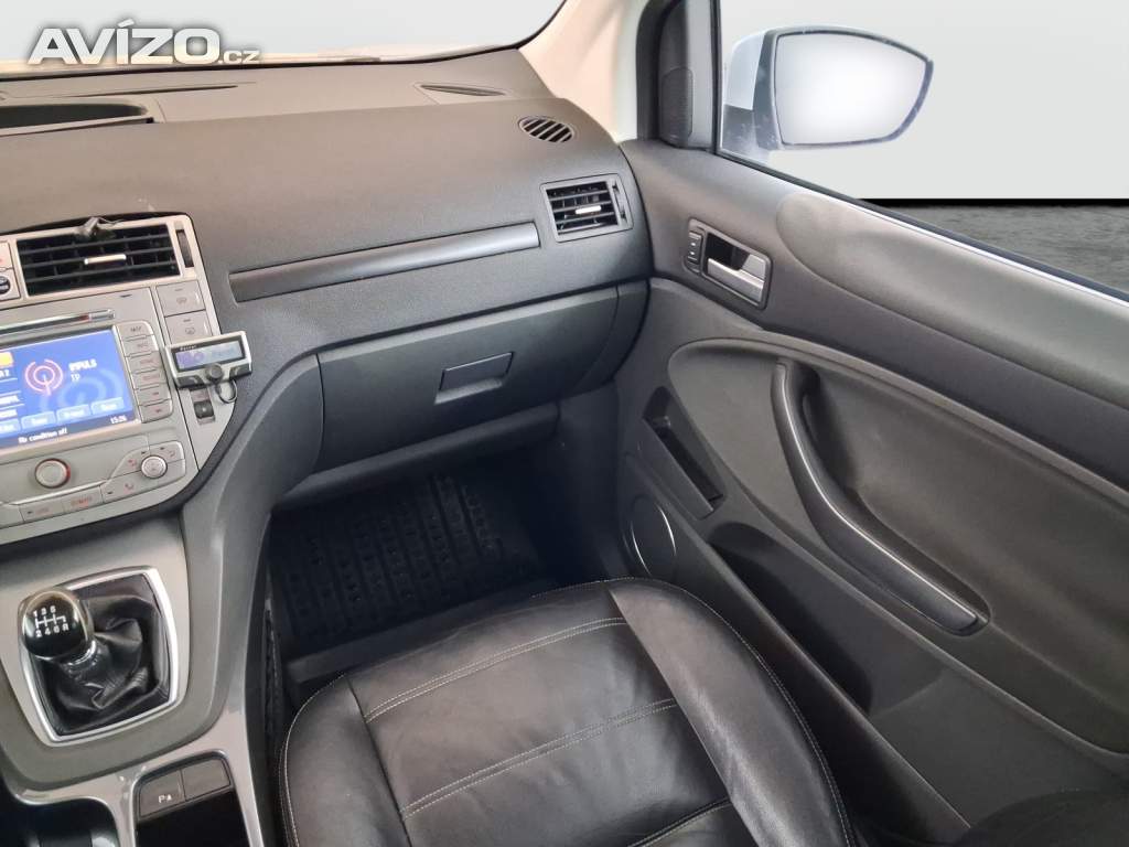 Foto inzerátu Ford Kuga 2.5 Turbo