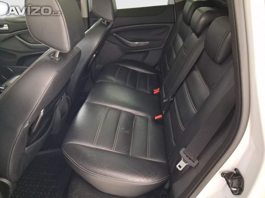 Foto inzerátu Ford Kuga 2.5 Turbo