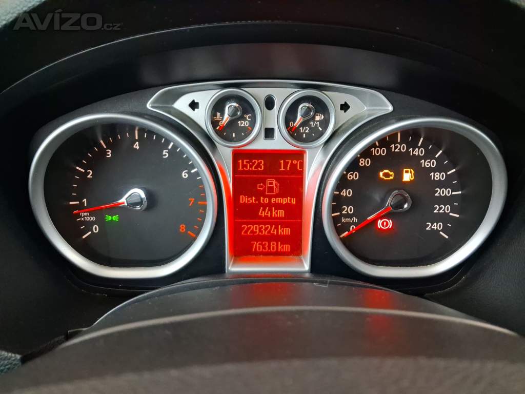 Foto inzerátu Ford Kuga 2.5 Turbo