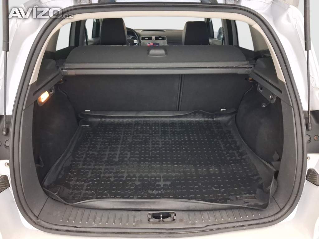 Foto inzerátu Ford Kuga 2.5 Turbo