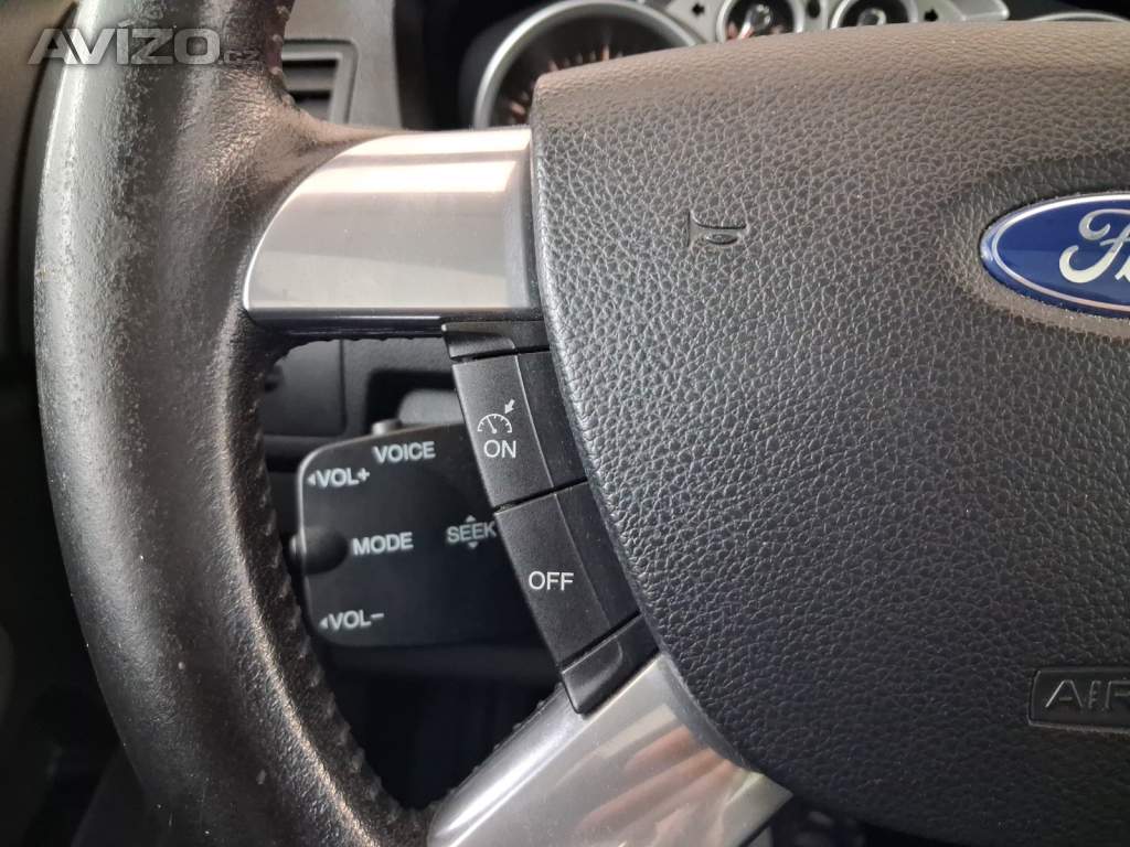 Foto inzerátu Ford Kuga 2.5 Turbo