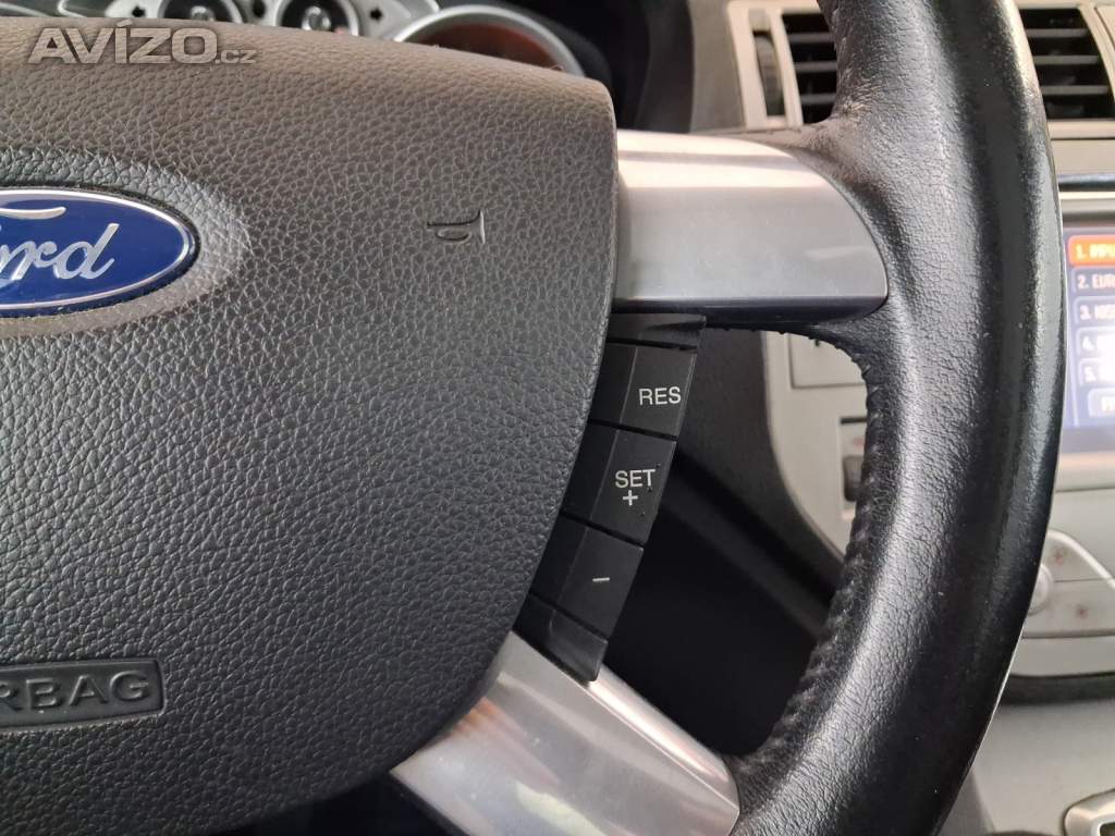 Foto inzerátu Ford Kuga 2.5 Turbo