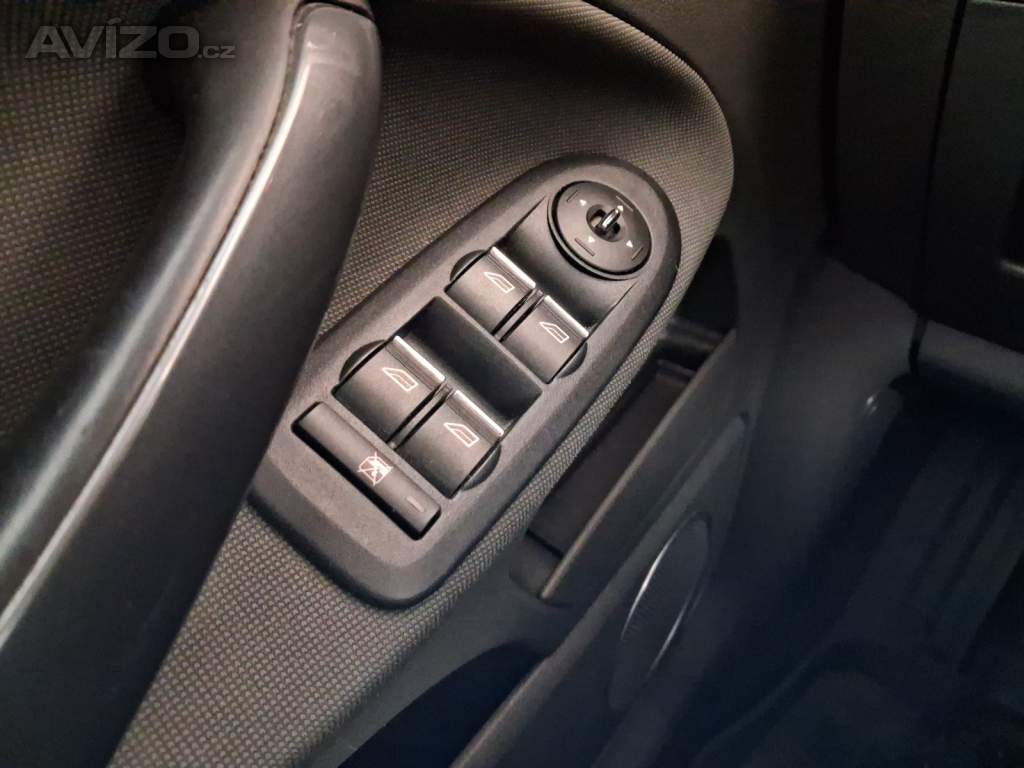 Foto inzerátu Ford Kuga 2.5 Turbo