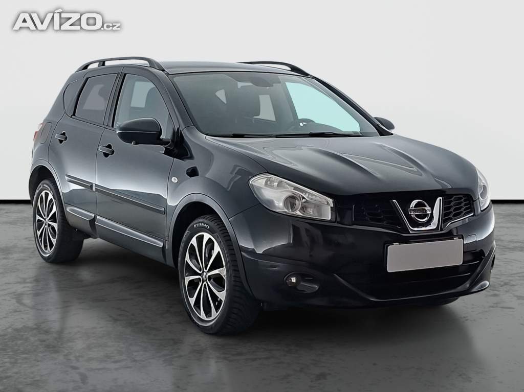 Nissan Qashqai 1.6