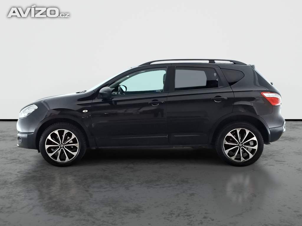 Foto inzerátu Nissan Qashqai 1.6