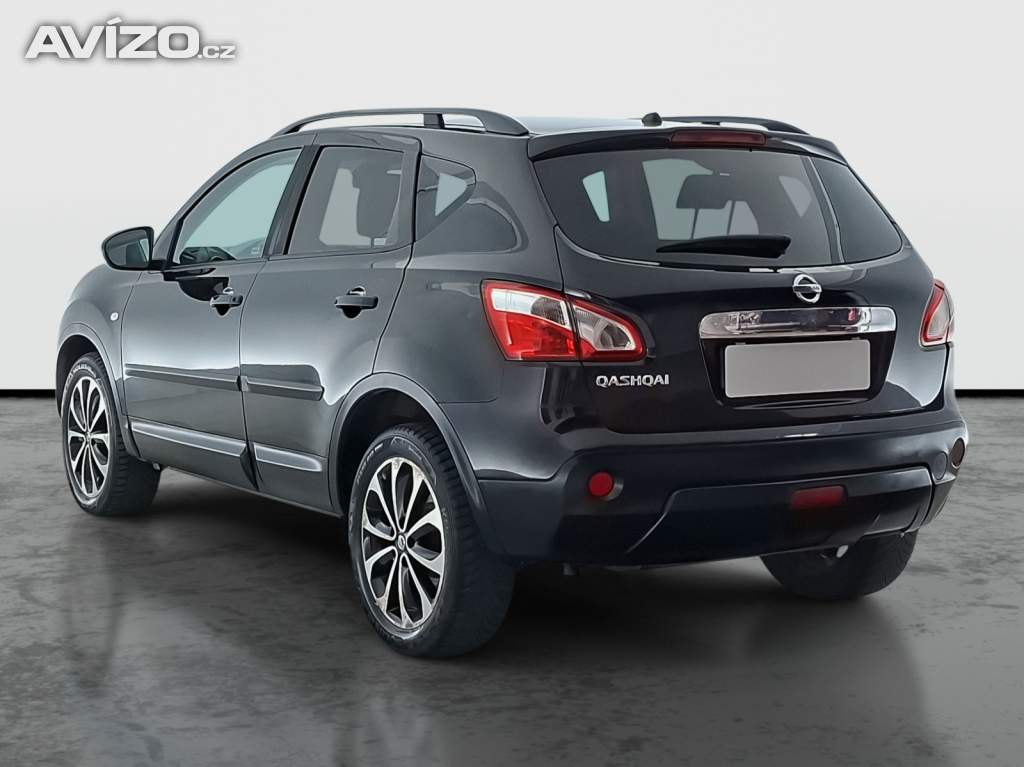 Foto inzerátu Nissan Qashqai 1.6