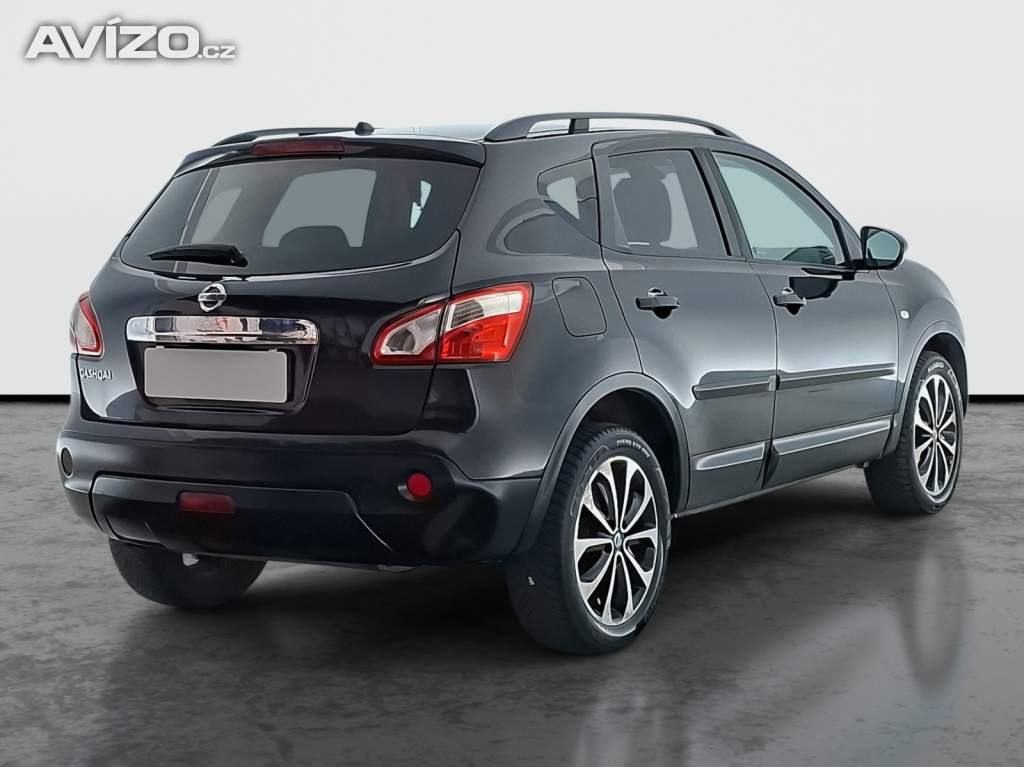 Foto inzerátu Nissan Qashqai 1.6