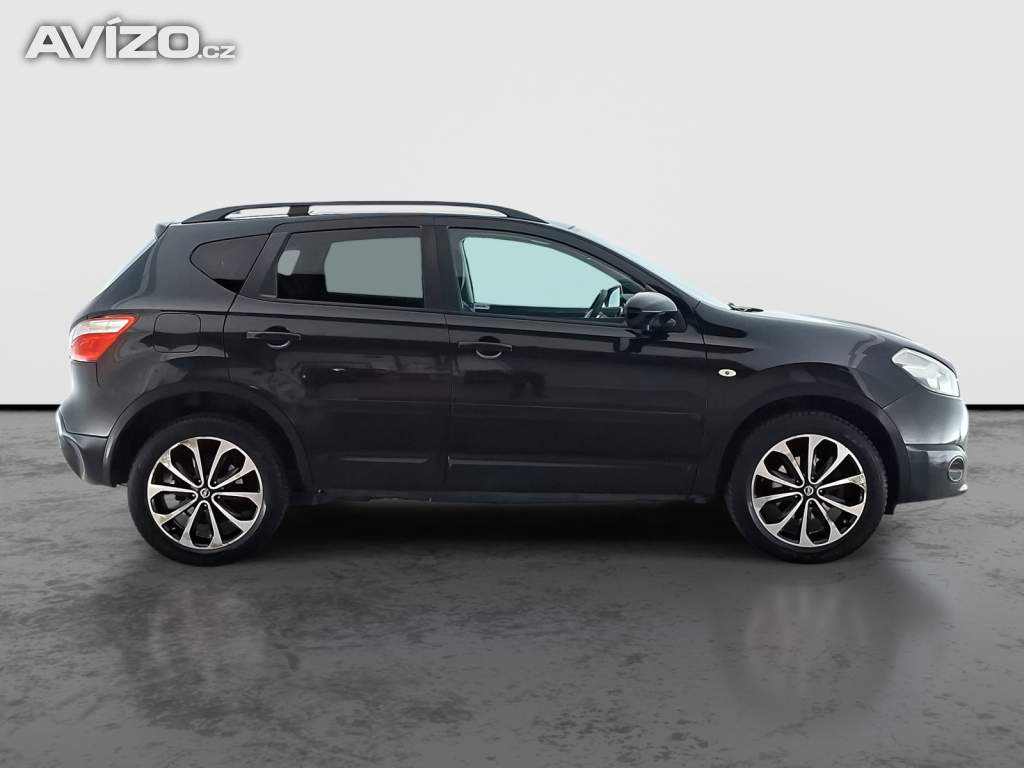 Foto inzerátu Nissan Qashqai 1.6