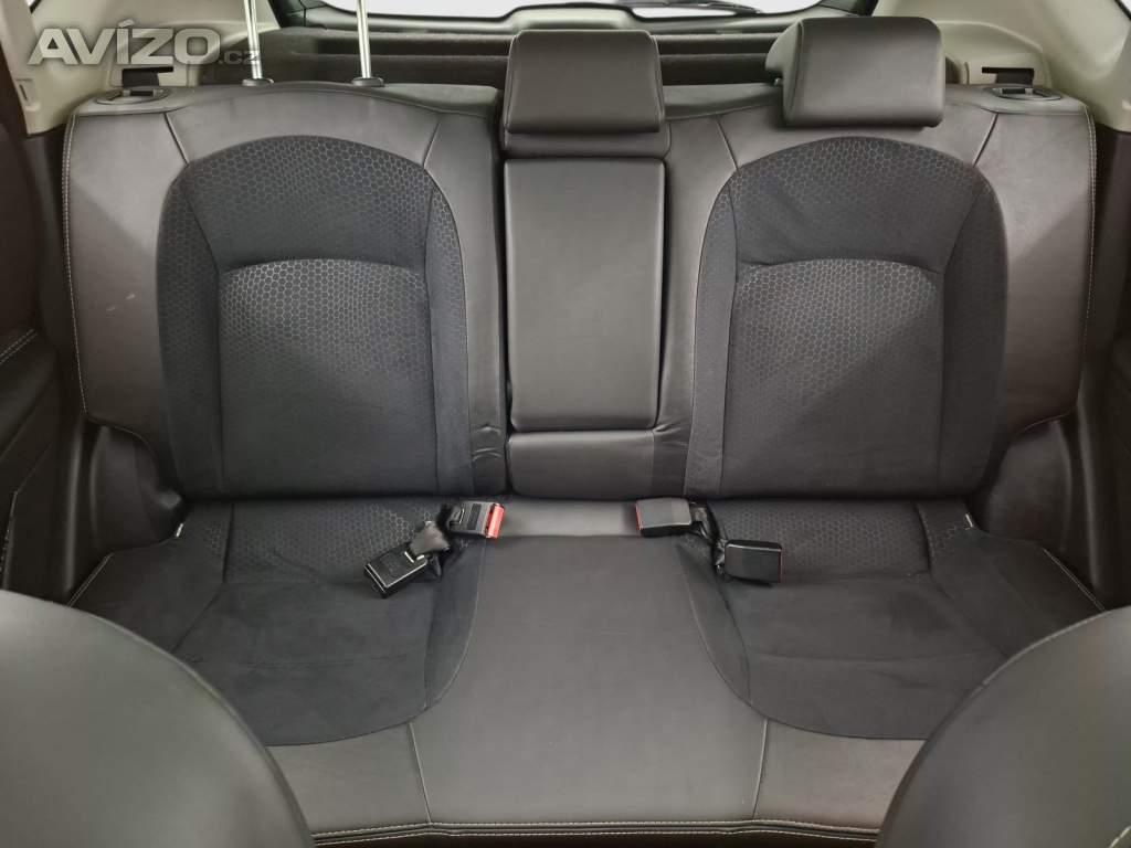 Foto inzerátu Nissan Qashqai 1.6