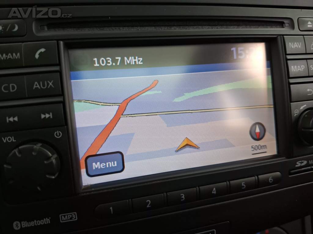 Foto inzerátu Nissan Qashqai 1.6