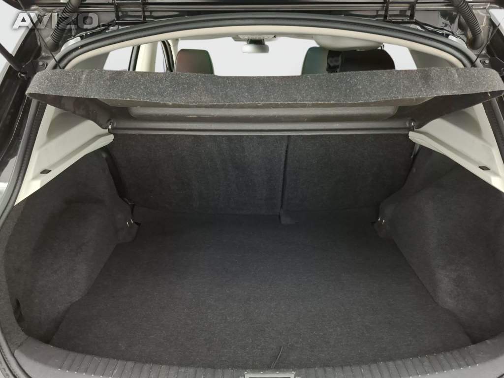 Foto inzerátu Nissan Qashqai 1.6