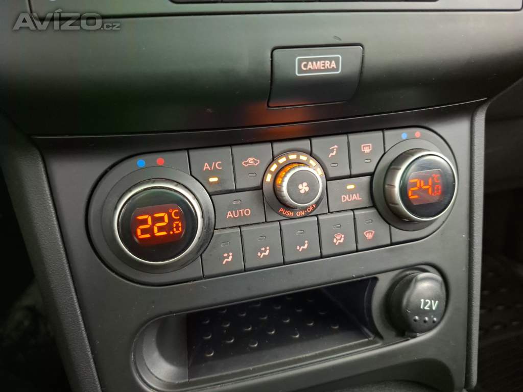 Foto inzerátu Nissan Qashqai 1.6