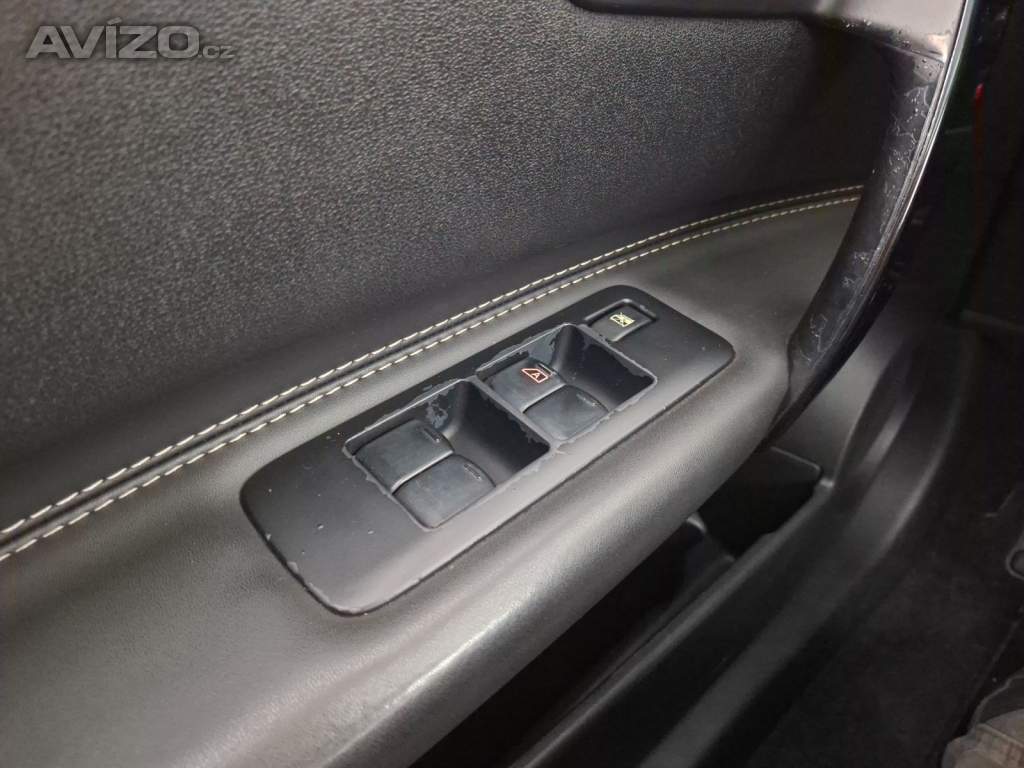 Foto inzerátu Nissan Qashqai 1.6