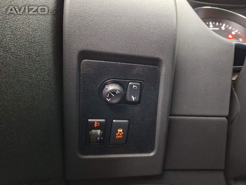 Foto inzerátu Nissan Qashqai 1.6