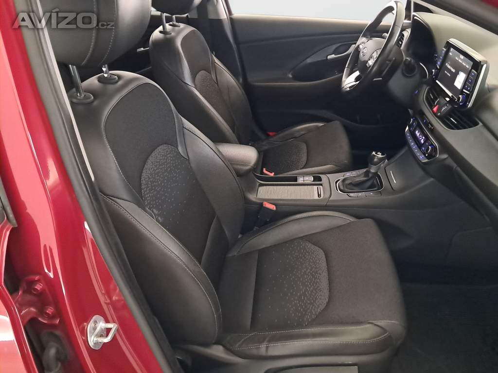Foto inzerátu Hyundai i30 1.6 CRDi