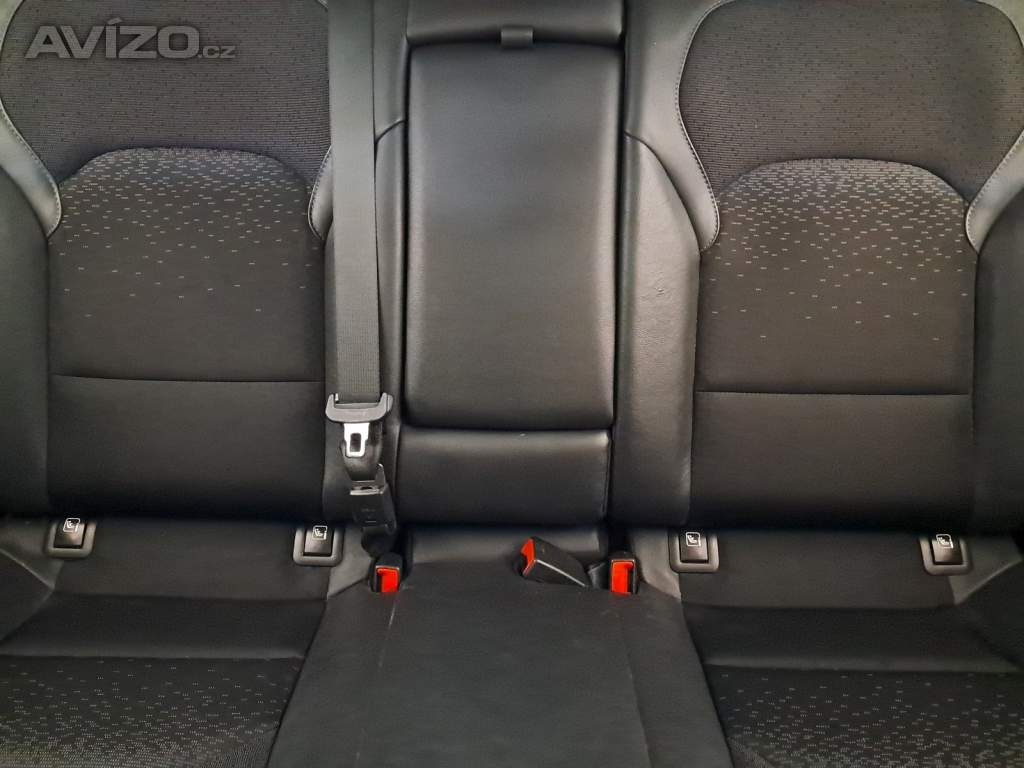Foto inzerátu Hyundai i30 1.6 CRDi