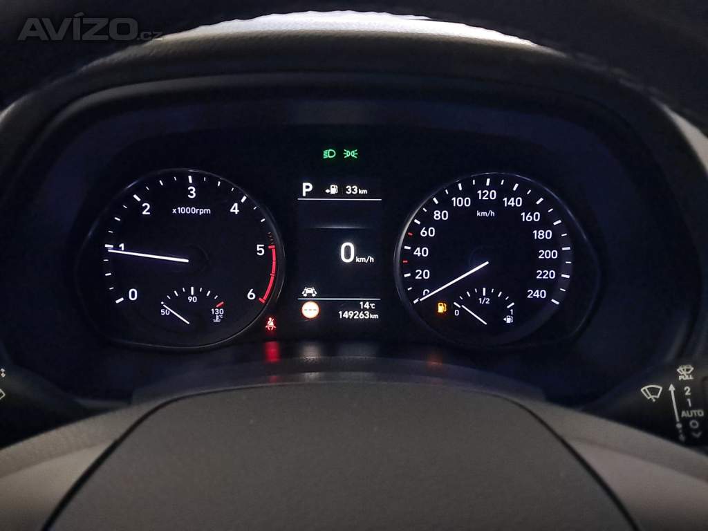 Foto inzerátu Hyundai i30 1.6 CRDi