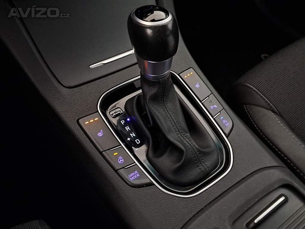 Foto inzerátu Hyundai i30 1.6 CRDi