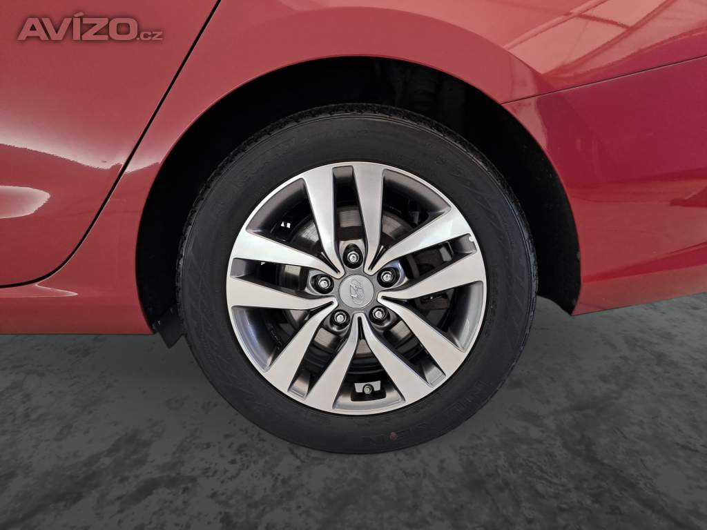 Foto inzerátu Hyundai i30 1.6 CRDi