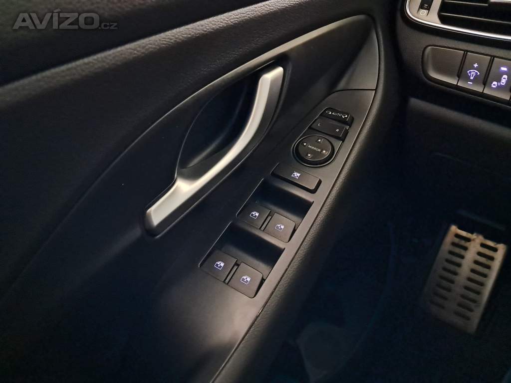 Foto inzerátu Hyundai i30 1.6 CRDi