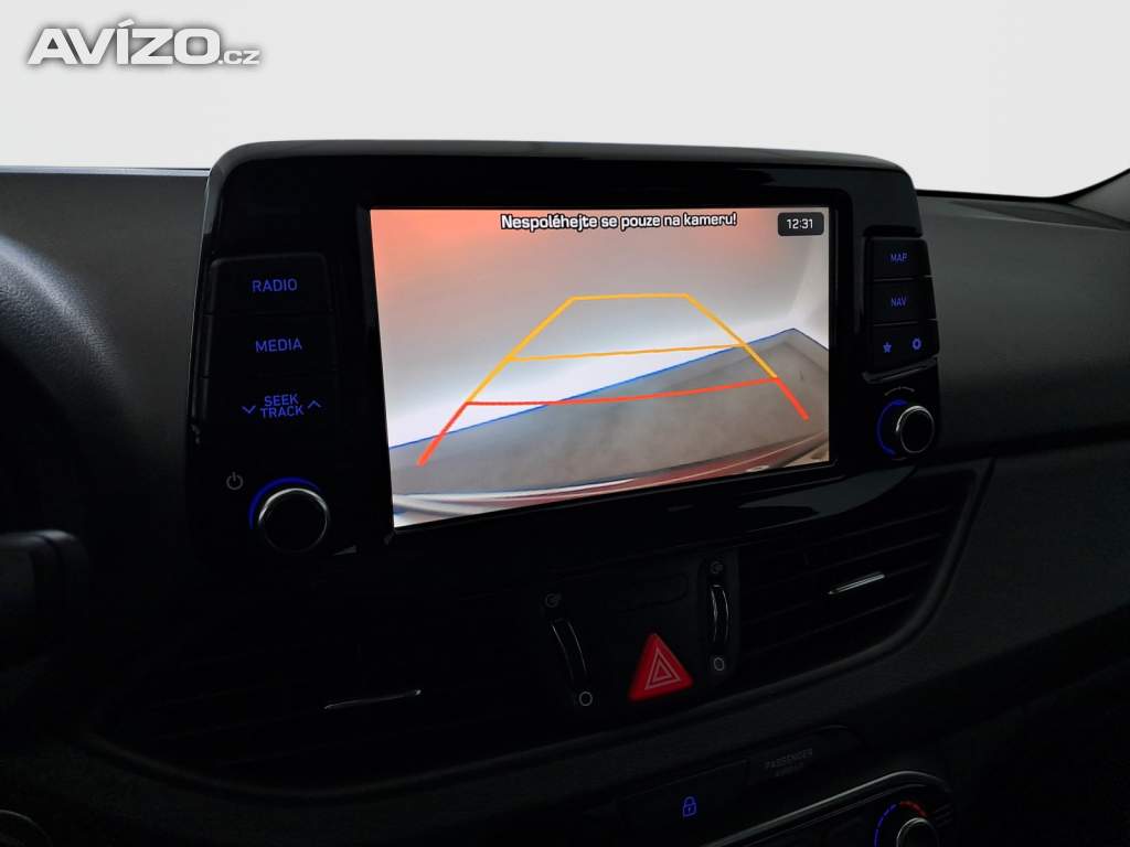 Foto inzerátu Hyundai i30 1.6 CRDi