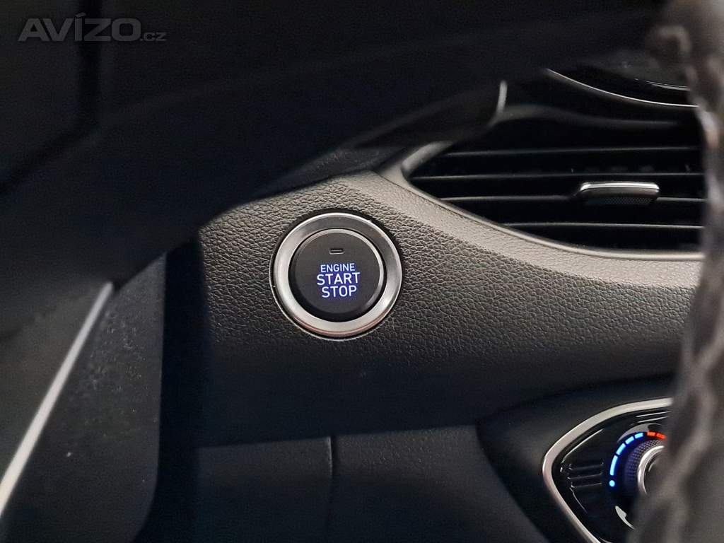 Foto inzerátu Hyundai i30 1.6 CRDi