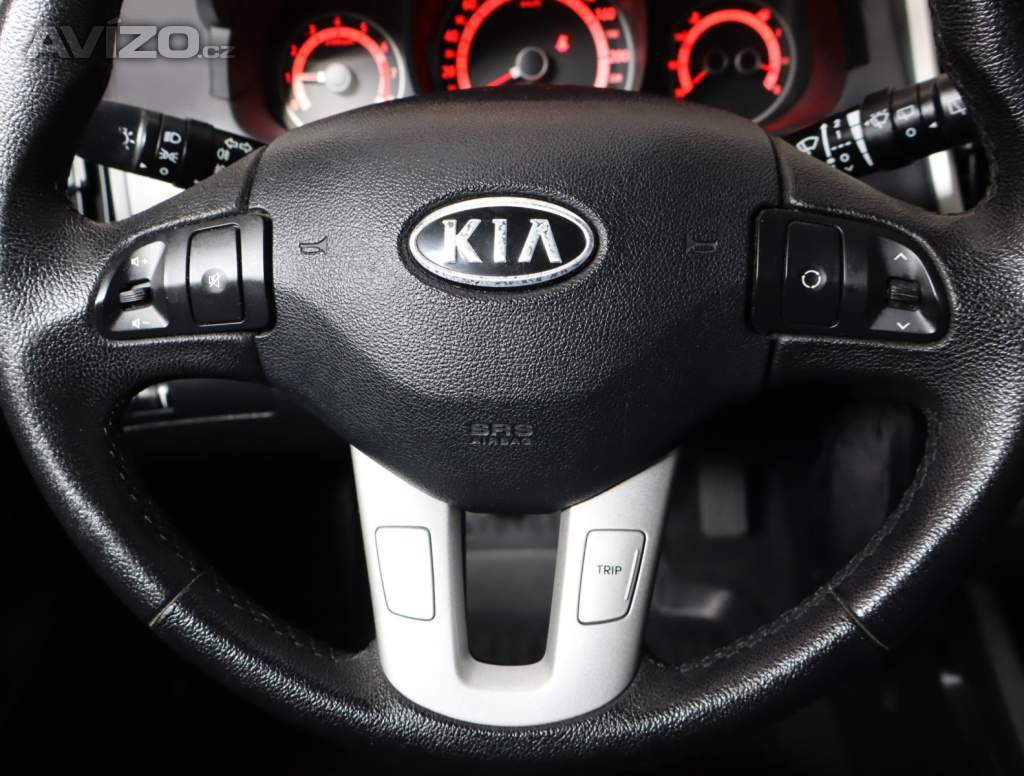 Foto inzerátu Kia Ceed 1.4 CVVT