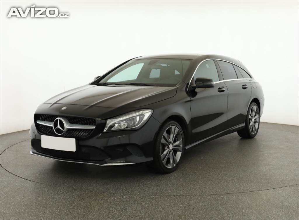 Foto inzerátu Mercedes CLA 180
