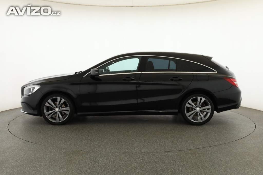 Foto inzerátu Mercedes CLA 180