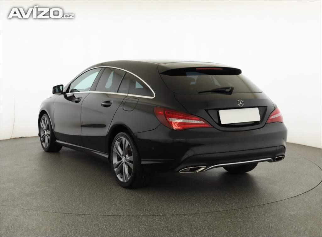 Foto inzerátu Mercedes CLA 180