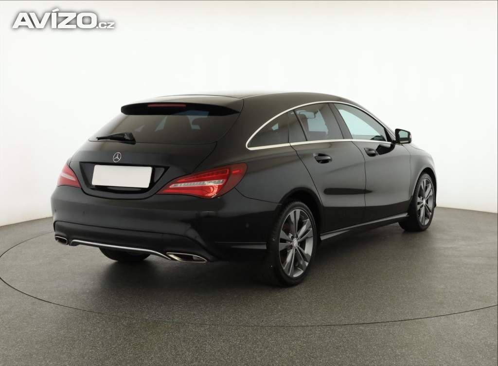 Foto inzerátu Mercedes CLA 180