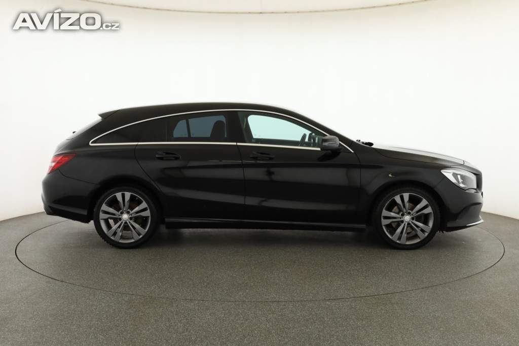 Foto inzerátu Mercedes CLA 180