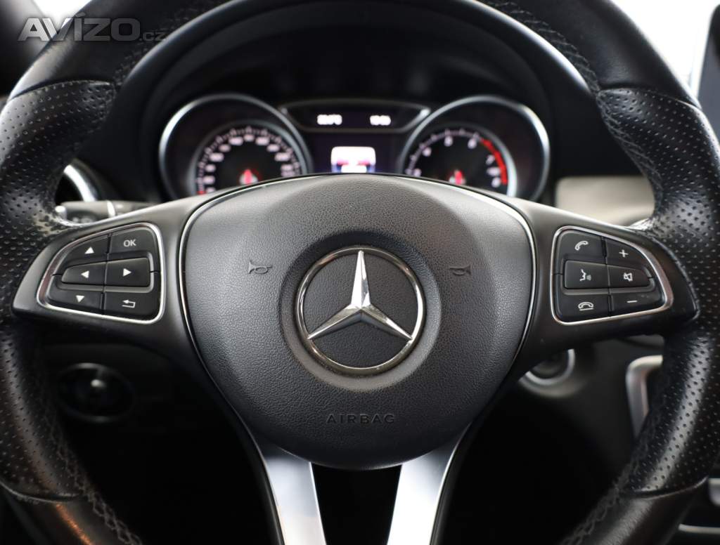 Foto inzerátu Mercedes CLA 180