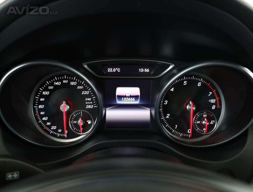 Foto inzerátu Mercedes CLA 180