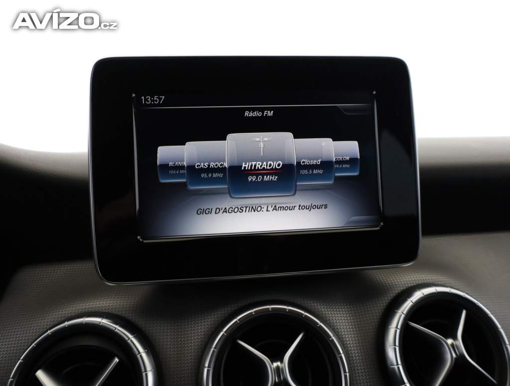 Foto inzerátu Mercedes CLA 180