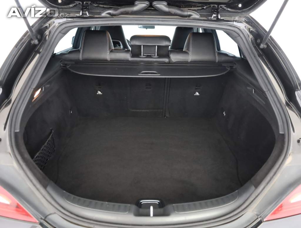 Foto inzerátu Mercedes CLA 180